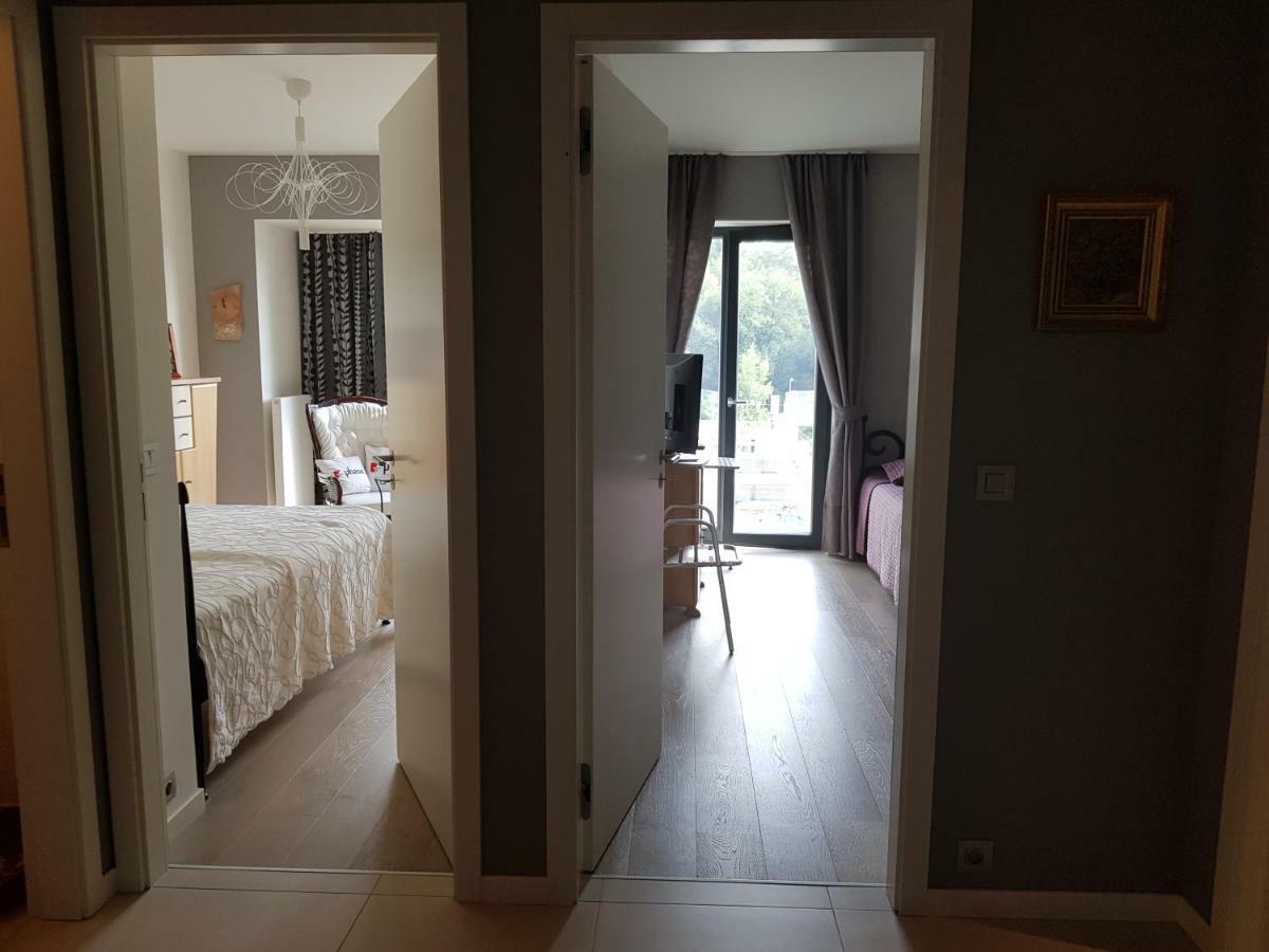 Apartment Karibik Prag